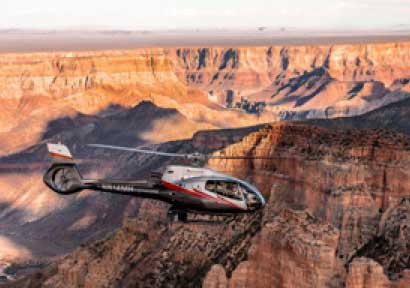 Maverick Helicopter Tours