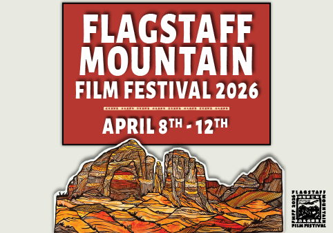 Flagstaff Mountain Film Festival