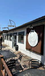 Foret FLG