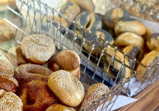 Fat Bagels