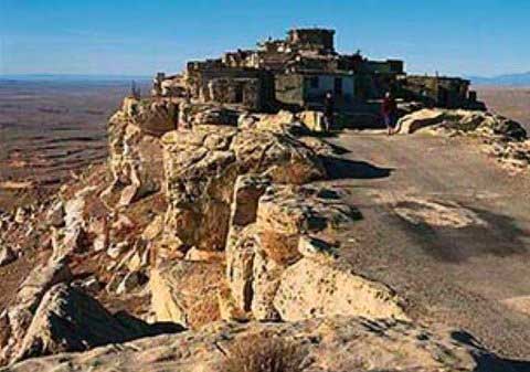 Hopi Cultural and Archaeological Day Trip from Flagstaff