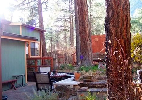 Elden Trails Bed and Breakfast - Flagstaff