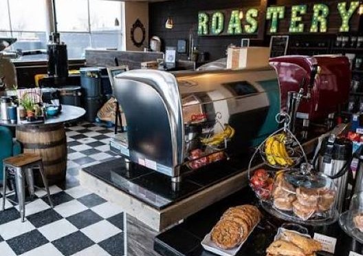 Matador Coffee Roasting Co.