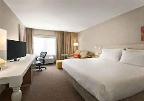 Hilton Garden Inn Flagstaff