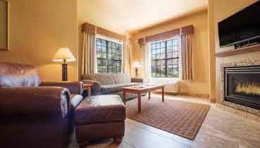 Adobe Grand Villas Sedona