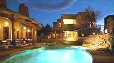 Adobe Grand Villas Sedona