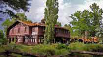 Adobe Grand Villas Sedona