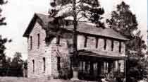 Pioneer Museum