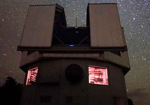 Lowell Observatory