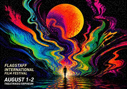 Flagstaff International Film Festival