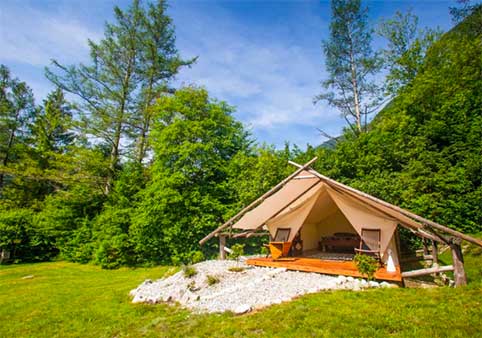Village Camp Flagstaff Outdoor Resort - RV Sites, Cabins, & Glamping