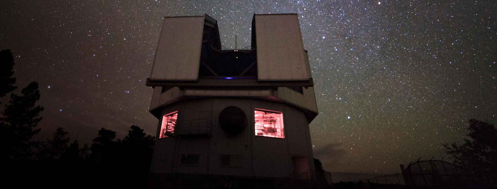 Lowell Observatory