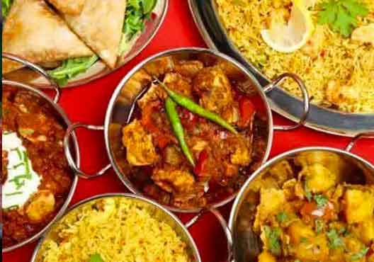 Himalayan Grill