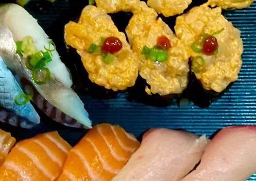 Hiro's Sushi Bar & Japanese Restaurant