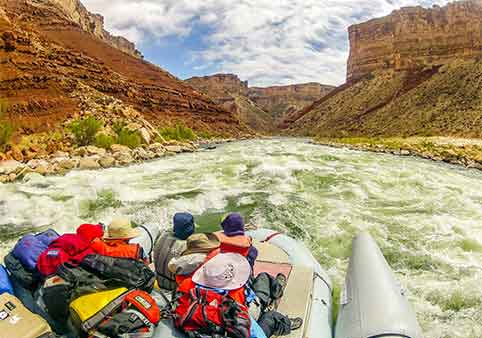 Grand Canyon Expeditions