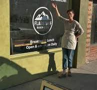 Flagstaff Baking Co.