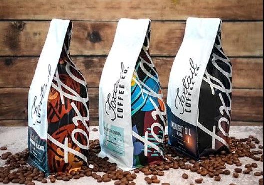 Foxtail Coffee Company
